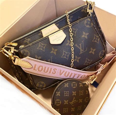 Louis Vuitton Wallets Fakes – Perfect replica Louis Vuitton from 